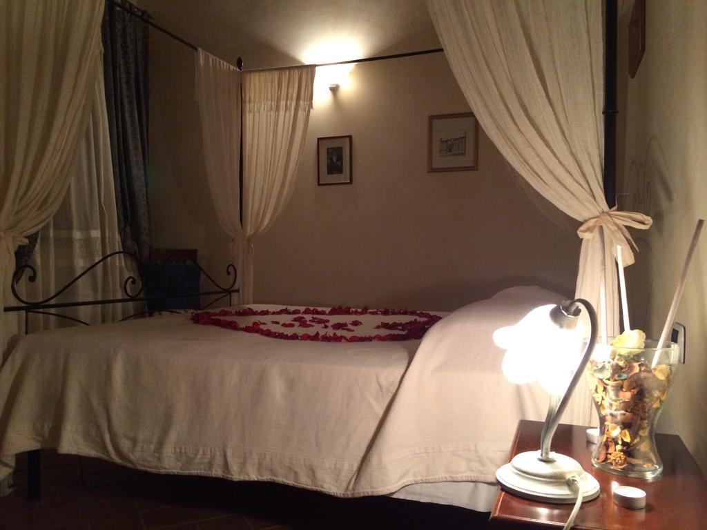 Antica Sosta Guest House San Miniato Room photo