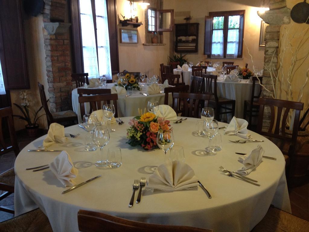 Antica Sosta Guest House San Miniato Exterior photo
