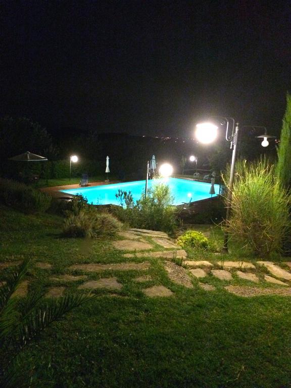 Antica Sosta Guest House San Miniato Exterior photo
