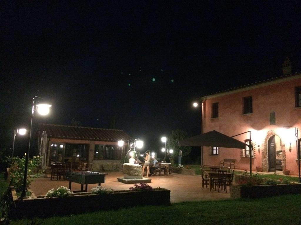 Antica Sosta Guest House San Miniato Exterior photo