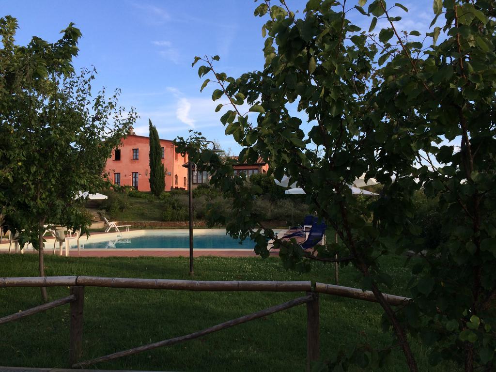 Antica Sosta Guest House San Miniato Exterior photo
