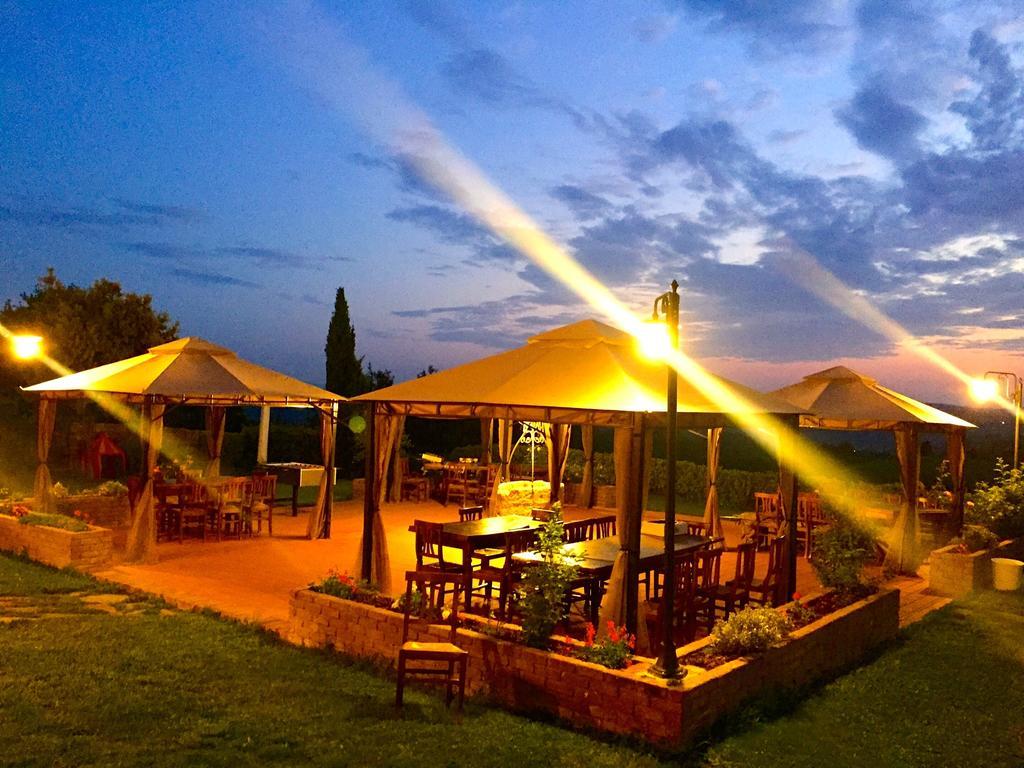 Antica Sosta Guest House San Miniato Exterior photo