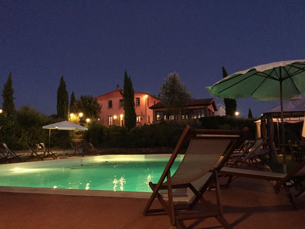 Antica Sosta Guest House San Miniato Exterior photo