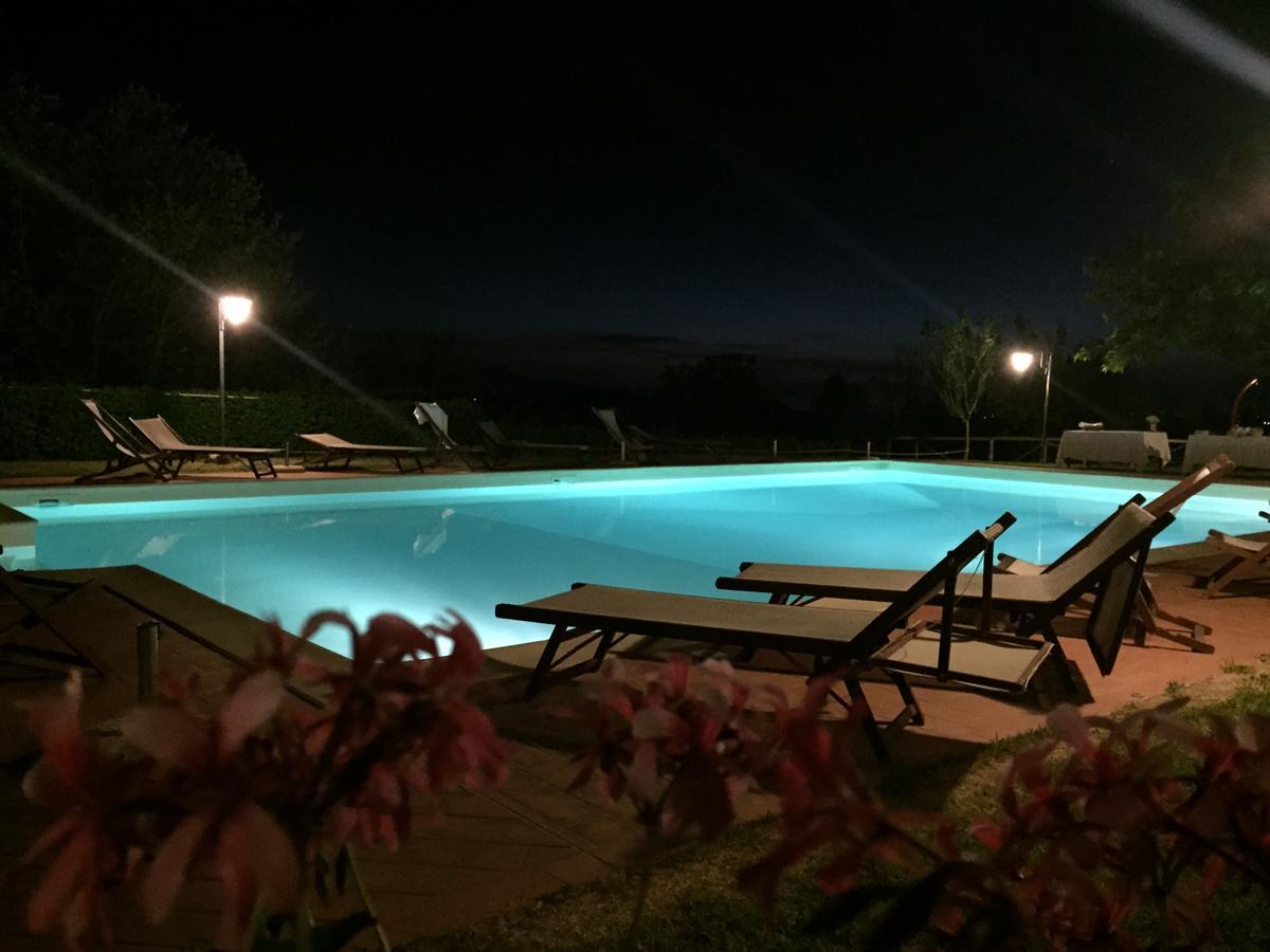 Antica Sosta Guest House San Miniato Exterior photo