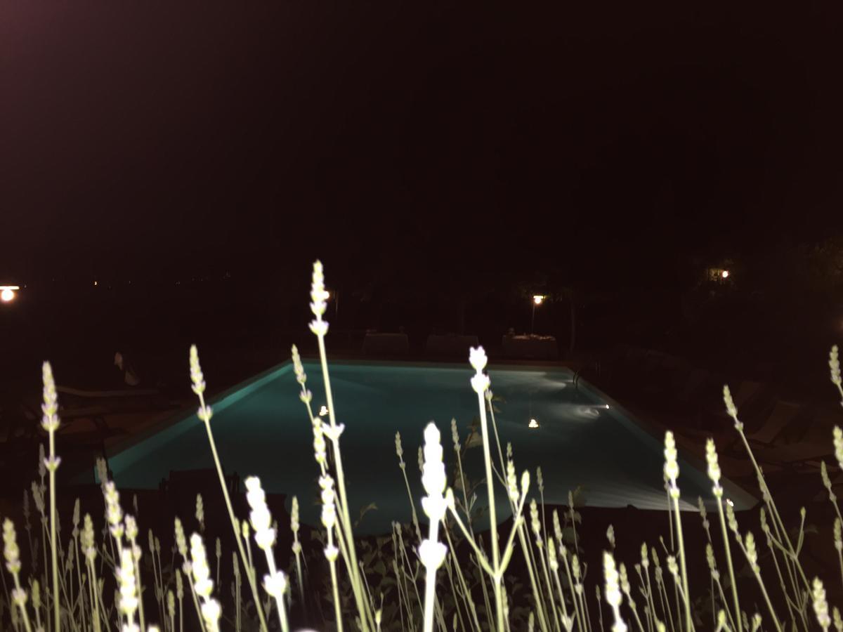 Antica Sosta Guest House San Miniato Exterior photo