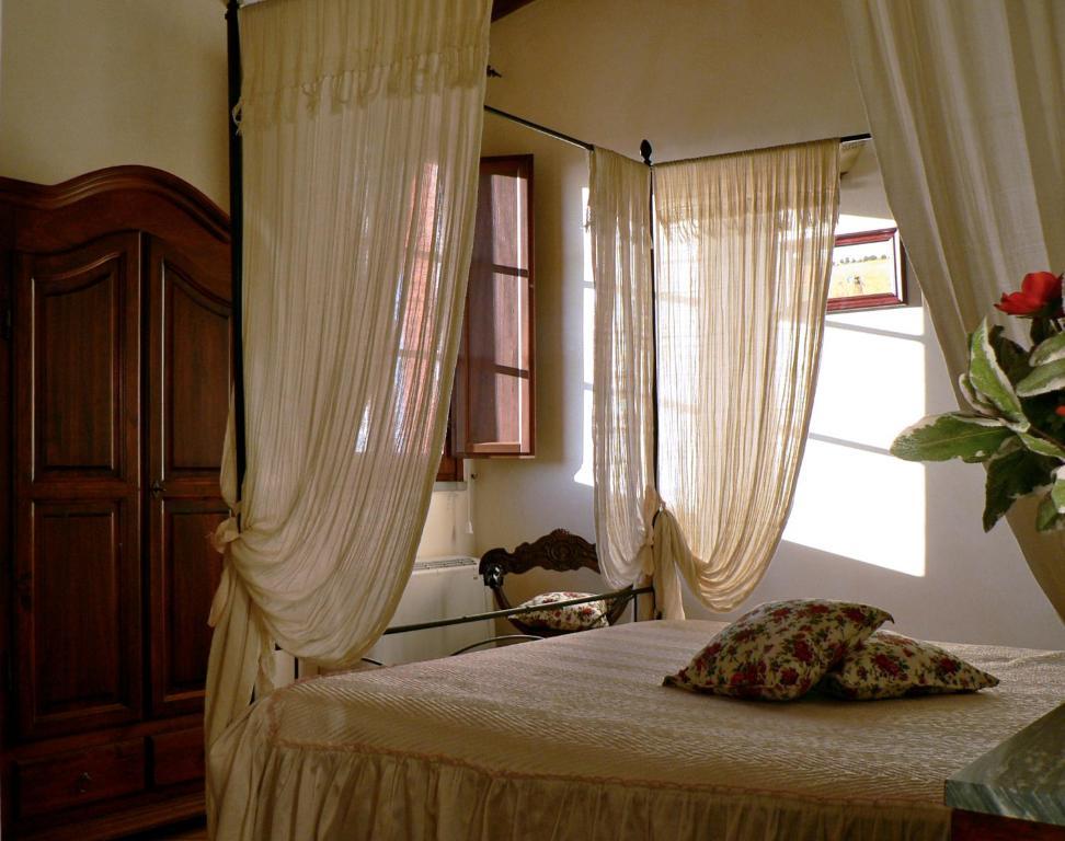 Antica Sosta Guest House San Miniato Room photo