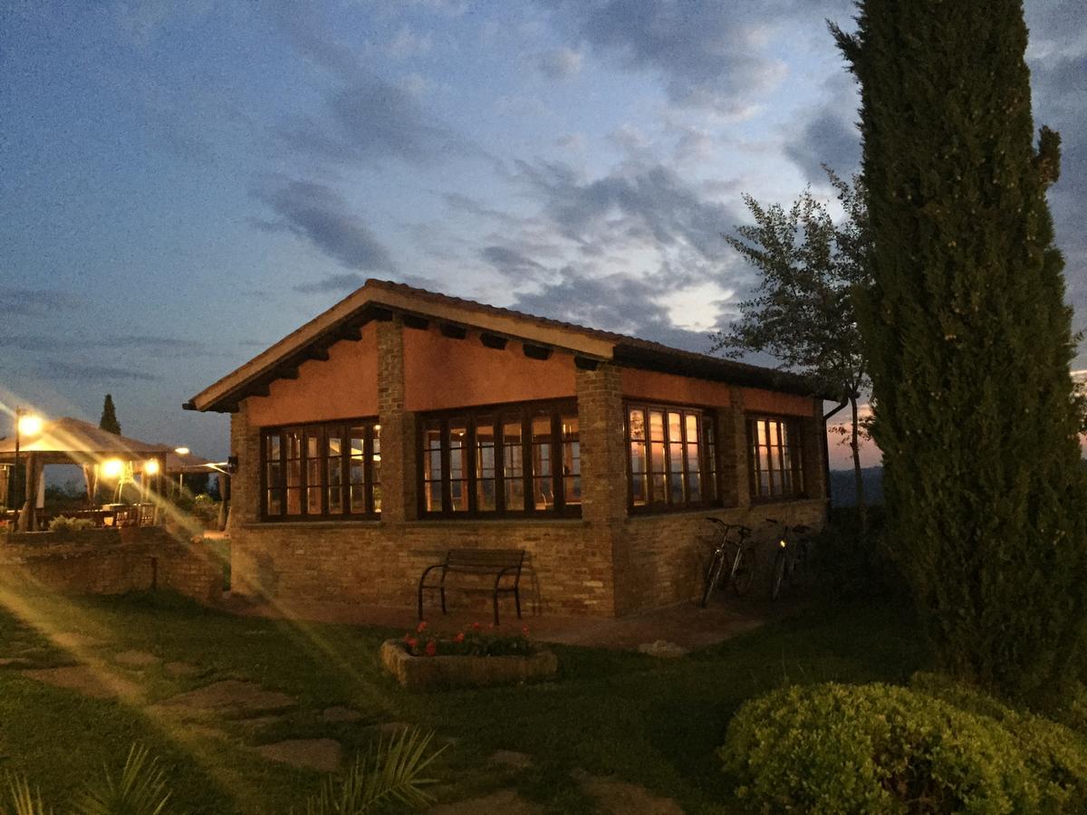 Antica Sosta Guest House San Miniato Exterior photo
