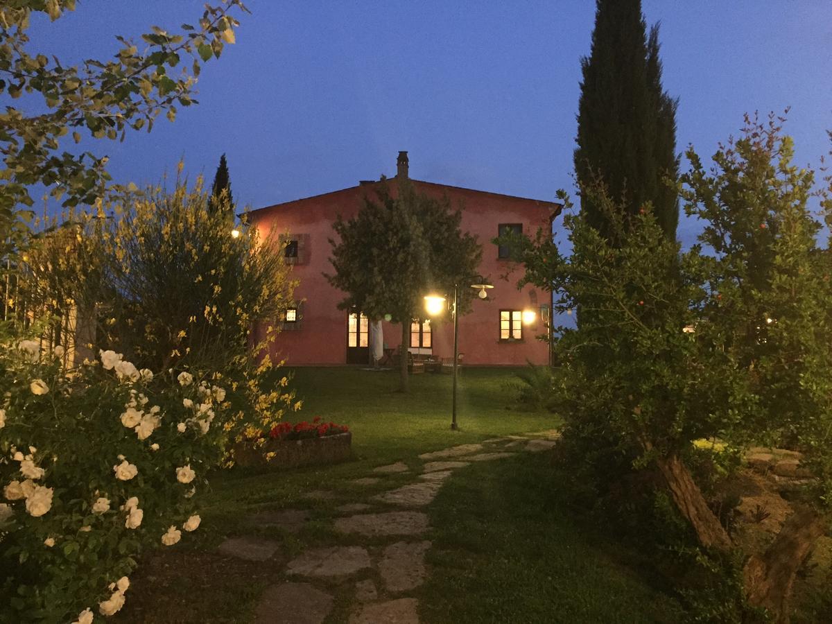 Antica Sosta Guest House San Miniato Exterior photo
