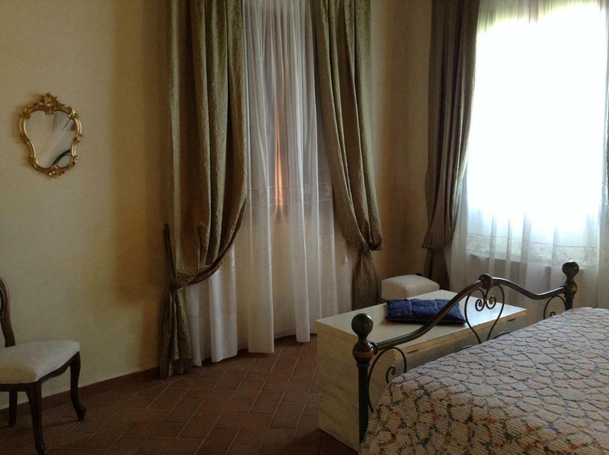 Antica Sosta Guest House San Miniato Exterior photo