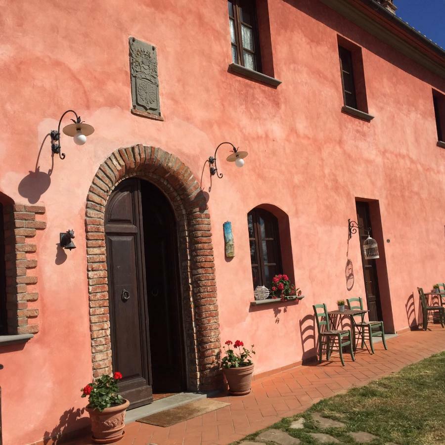 Antica Sosta Guest House San Miniato Exterior photo